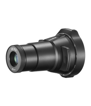 Godox AK-R21 Accessorio Proiezione per Flash