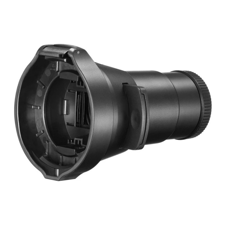 Godox AK-R21 Accessorio Proiezione per Flash Godox AK-R21 Accessorio Proiezione per Flash
