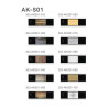 Godox AK-S01 Set di 10 diapositive per proiettore AK-R21