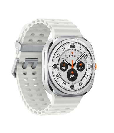 Samsung Galaxy Watch Ultra L705 47mm LTE Titanio Bianco