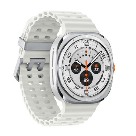 Samsung Galaxy Watch Ultra L705 47mm LTE Titanio Bianco