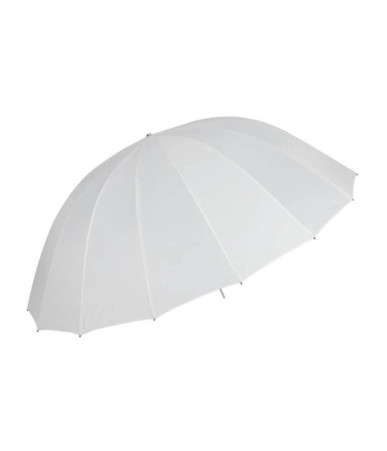 Godox Ombrello Trasparente da Studio UB-L2-60 150cm