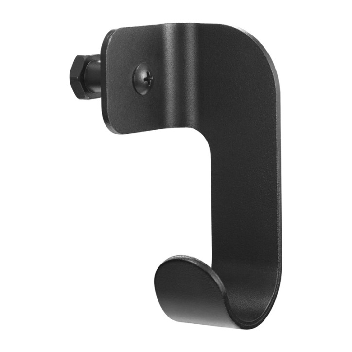 Godox LSA-17 Supporto a Gancio U per Super Clamp Godox LSA-17 Supporto a Gancio U per Super Clamp