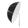 Ombrello Parabolico Riflettente Godox UB-165W Bianco 165cm