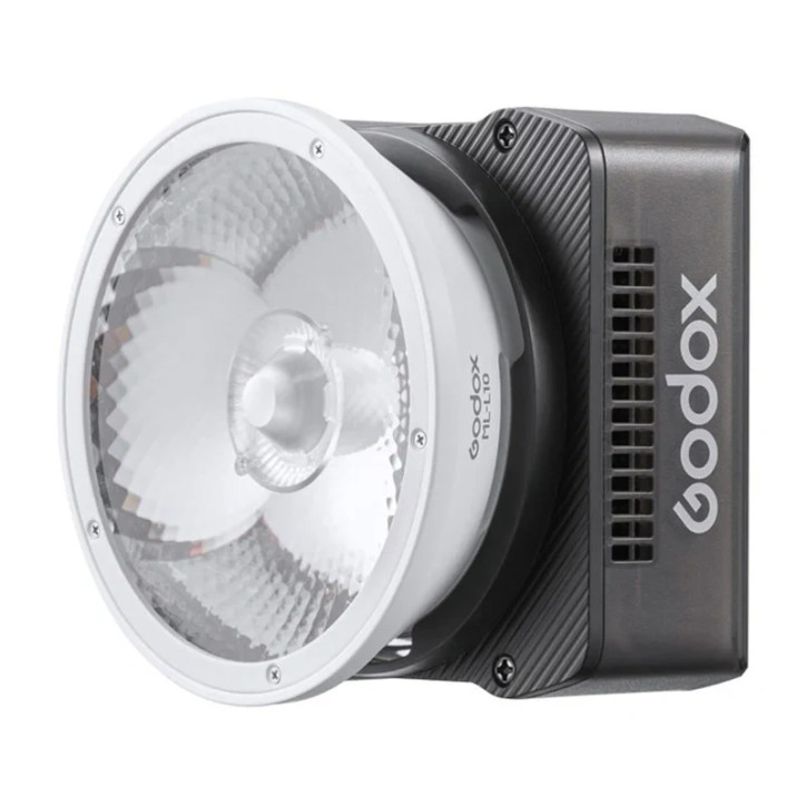Godox ML40Bi Luce LED da Studio Bi-Color Portatile Godox ML40Bi Luce LED da Studio Bi-Color Portatile