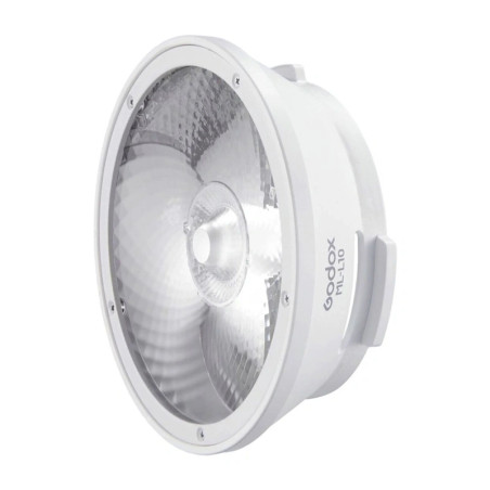 Godox ML40Bi Luce LED da Studio Bi-Color Portatile