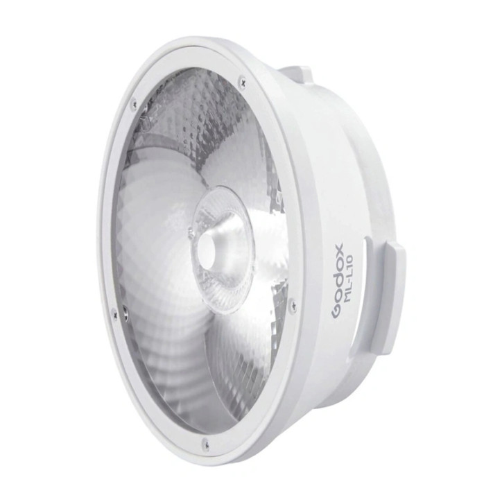 Godox ML40Bi Luce LED da Studio Bi-Color Portatile Godox ML40Bi Luce LED da Studio Bi-Color Portatile