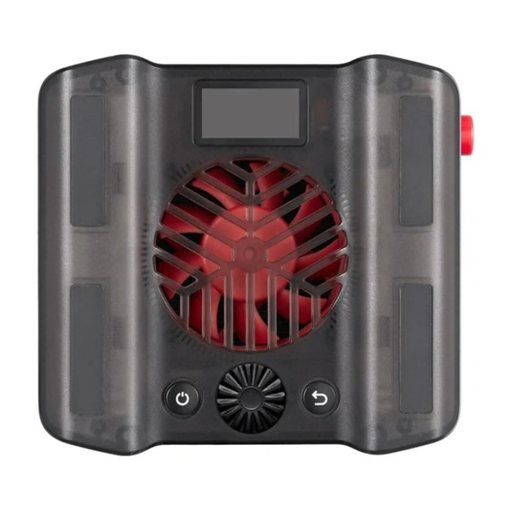 Godox ML40R Luce LED da Studio RGBW Portatile Godox ML40R Luce LED da Studio RGBW Portatile