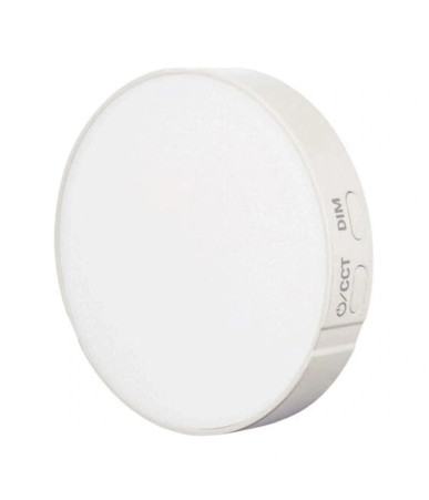 GODOX LR15Bi Ring Light LED Bi-Colore Portatile
