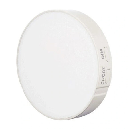 GODOX LR15Bi Ring Light LED Bi-Colore Portatile