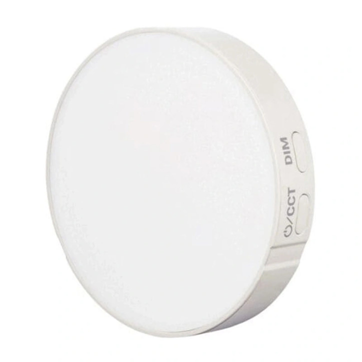 GODOX LR15Bi Ring Light LED Bi-Colore Portatile