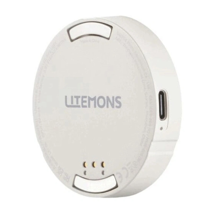 GODOX LR15Bi Ring Light LED Bi-Colore Portatile