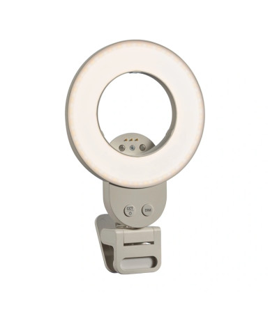 Godox LR30Bi Ring Light LED Bicolore