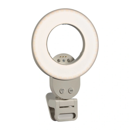 Godox LR30Bi Ring Light LED Bicolore