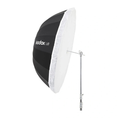 GODOX DPU-130T Diffusore Trasparente per Ombrello Parabolico 130cm