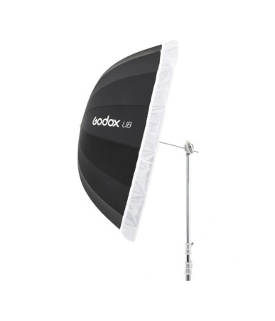 GODOX DPU-130T Diffusore Trasparente per Ombrello Parabolico 130cm