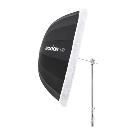 GODOX DPU-130T Diffusore Trasparente per Ombrello Parabolico 130cm