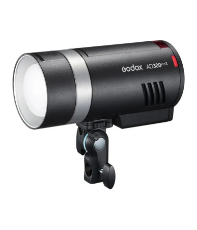 Godox AD300ProII Luce LED da Studio 300Ws