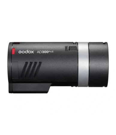 Godox AD300ProII Luce LED da Studio 300Ws