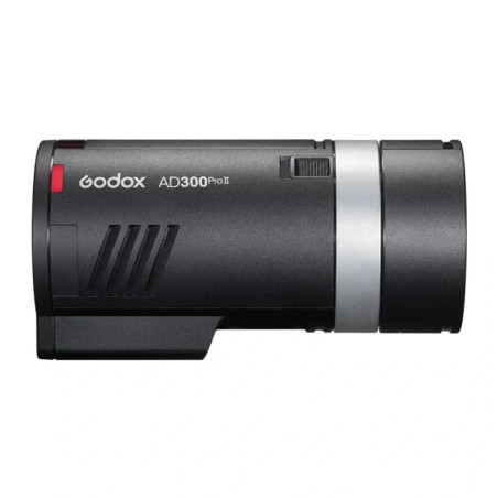 Godox AD300ProII Luce LED da Studio 300Ws