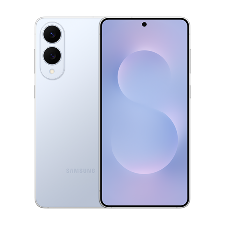 Samsung Galaxy S25 Edge S937 5G 256GB 12GB RAM Titanium Icyblue