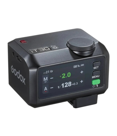 GODOX iT30Pro Flash for Olympus