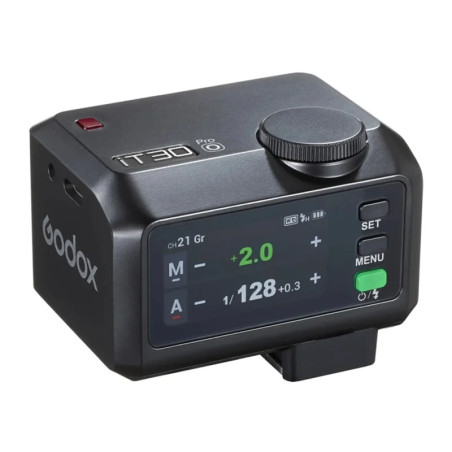 GODOX iT30Pro Flash for Olympus