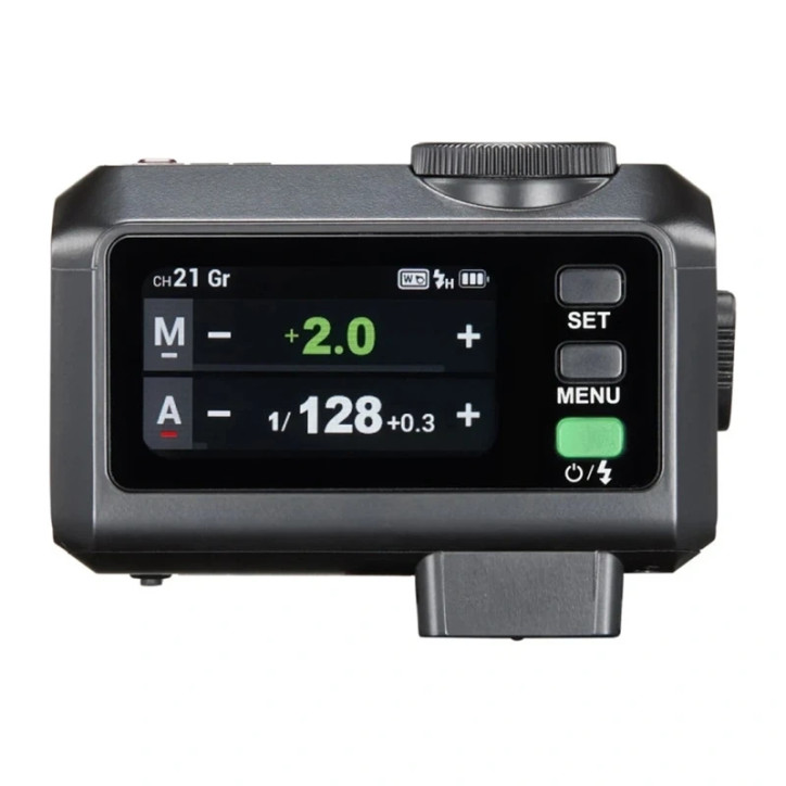 GODOX iT30Pro Flash for Olympus