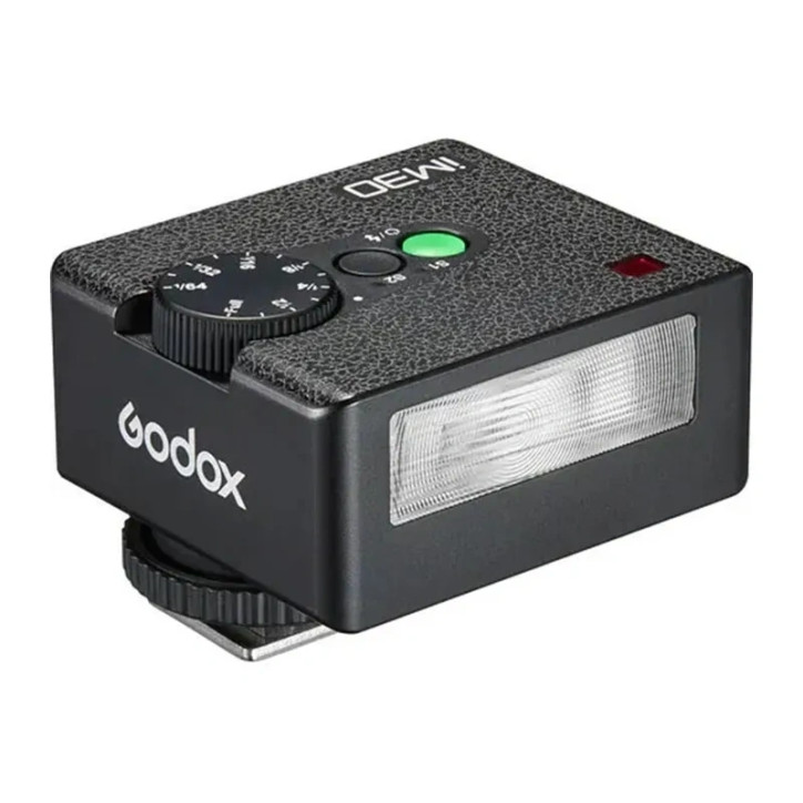 GODOX iM30 Flash per Fotocamera GODOX iM30 Flash per Fotocamera