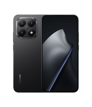 Xiaomi 15T 5G 512GB 12GB RAM Nero Dual SIM