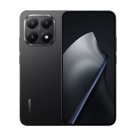 Xiaomi 15T 5G 512GB 12GB RAM Nero Dual SIM