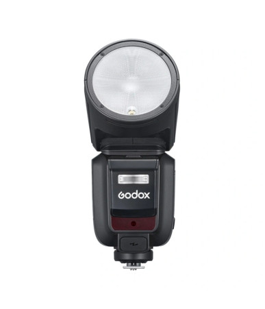 Godox V100 TTL Flash per Fujifilm