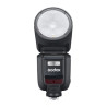 Godox V100 TTL Flash per Fujifilm