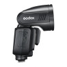 Godox V100 TTL Flash per Fujifilm