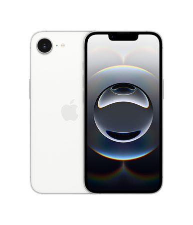 Apple iPhone 16e 256GB Bianco