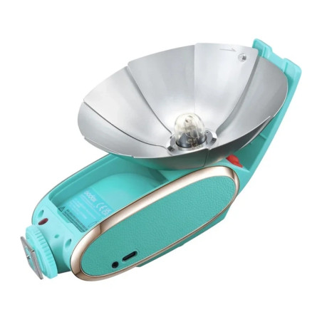 Flash per Fotocamera GODOX LUX Senior Verde