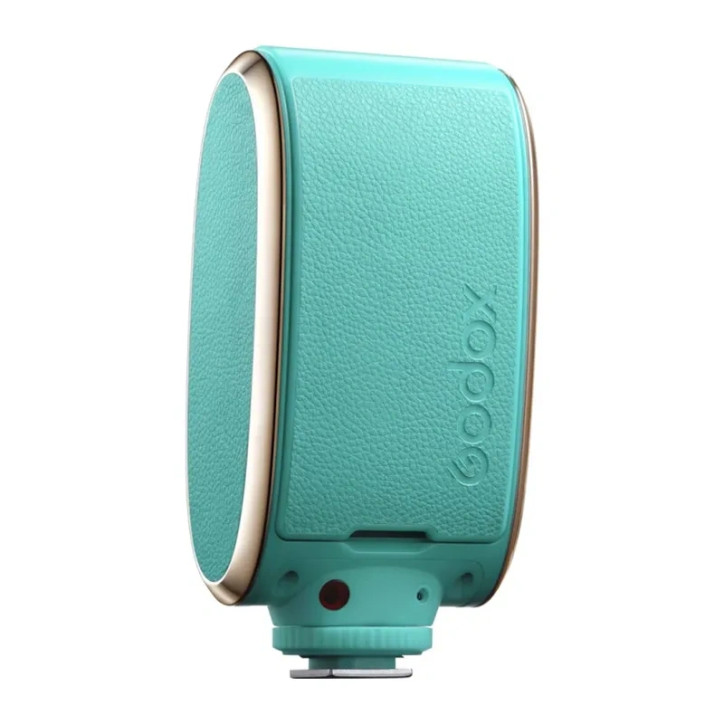 Flash per Fotocamera GODOX LUX Senior Verde