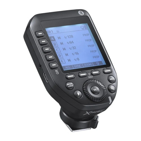 Godox XproII L Trigger Radio TTL per Leica