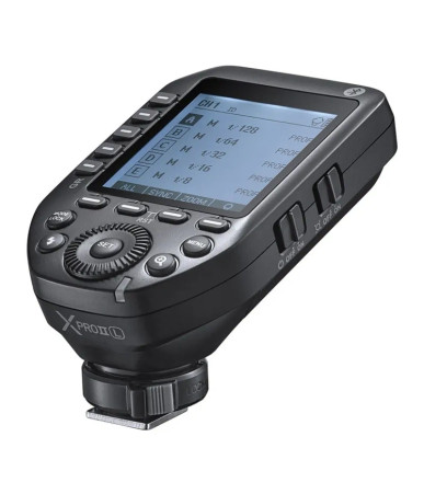 Godox XproII L Trigger Radio TTL per Leica