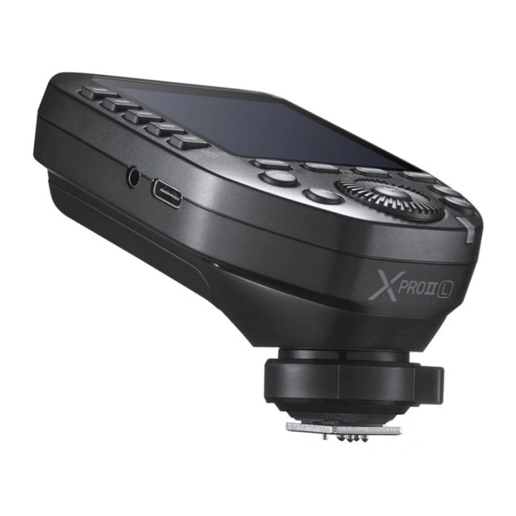 Godox XproII L Trigger Radio TTL per Leica Godox XproII L Trigger Radio TTL per Leica