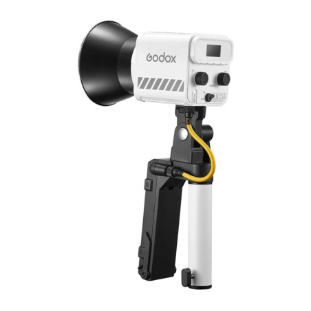 GODOX ML60II BI Luce LED da Studio Kit 1