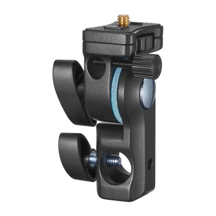 GODOX ML60II BI Luce LED da Studio Kit 1