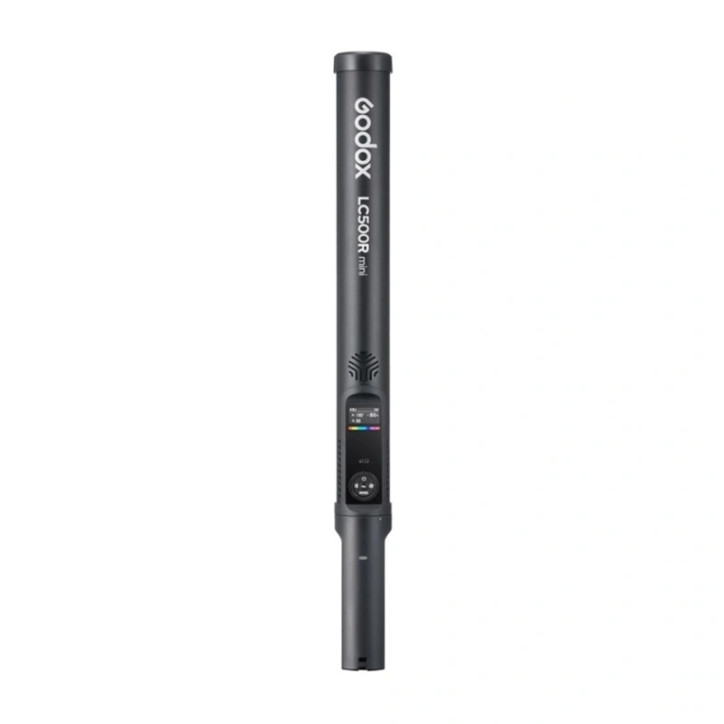 Godox LC500R Mini Luce LED RGB 2500K-8500K Bastone Luminoso Godox LC500R Mini Luce LED RGB 2500K-8500K Bastone Luminoso