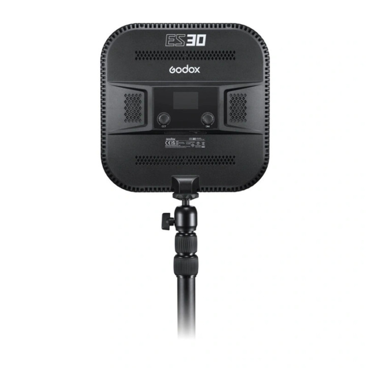 Godox ES30 Illuminazione Gaming LED RGB Godox ES30 Illuminazione Gaming LED RGB