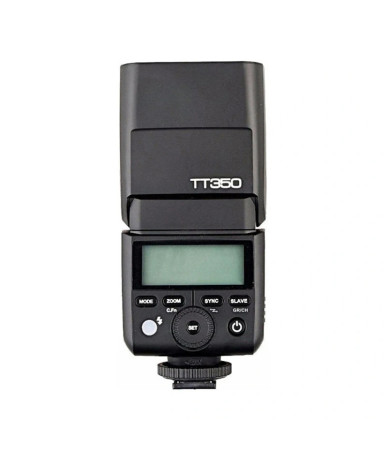 Godox TT350O Flash TTL per Olympus