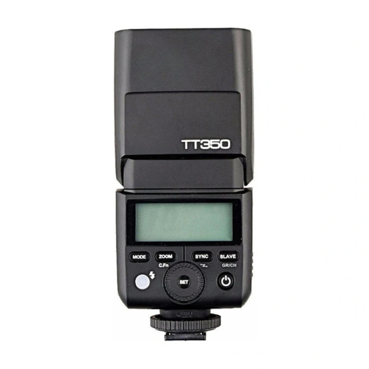 Godox TT350O Flash TTL per Olympus