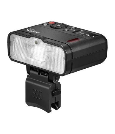 GODOX MF12-K2 Kit Flash Macro 2 Luci