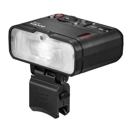 GODOX MF12-K2 Kit Flash Macro 2 Luci
