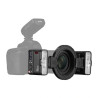 GODOX MF12-K2 Kit Flash Macro 2 Luci