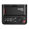 GODOX MF12-K2 Kit Flash Macro 2 Luci